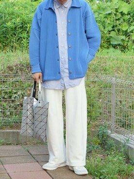 ゆずさんのコーディネート