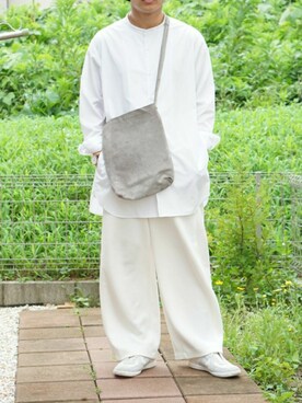 ゆずさんのコーディネート