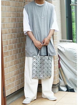 ゆずさんのコーディネート