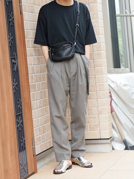 ゆずさんのコーディネート