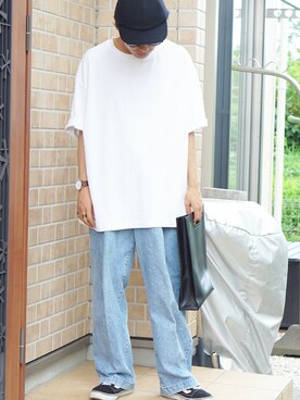 ゆずさんのコーディネート