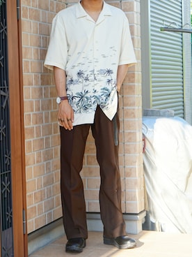 ゆずさんのコーディネート