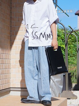 ゆずさんのコーディネート