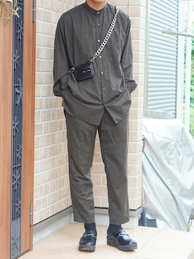 ゆずさんのコーディネート