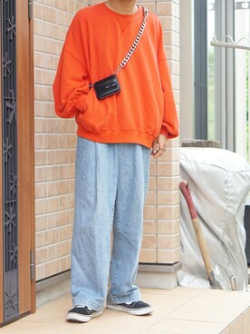 ゆずさんのコーディネート