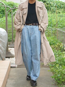 ゆずさんのコーディネート