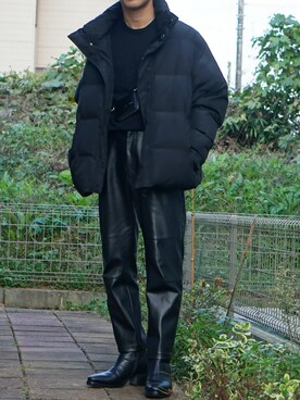 ゆずさんのコーディネート