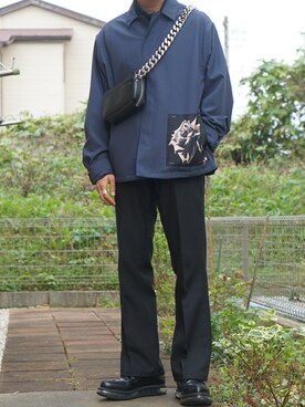 ゆずさんのコーディネート