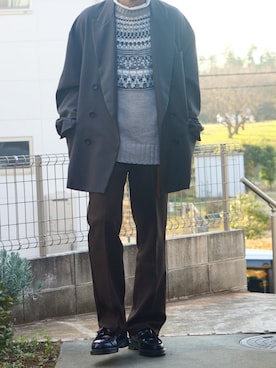 ゆずさんのコーディネート