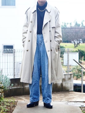 ゆずさんのコーディネート