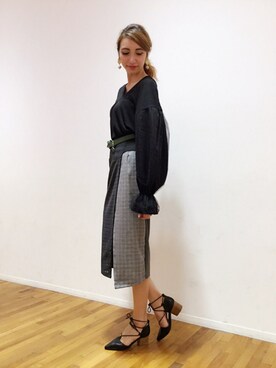 Kaylee♡さんのコーディネート