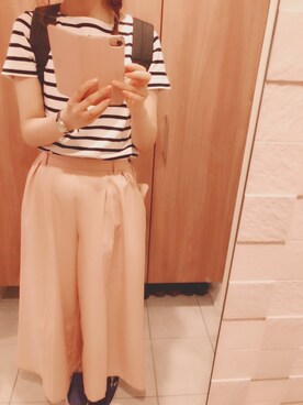 ＊さおり＊さんのコーディネート