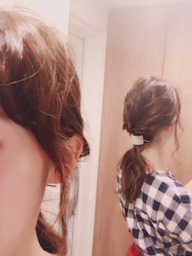 ＊さおり＊さんのコーディネート