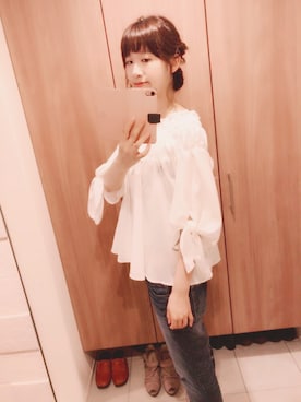 ＊さおり＊さんのコーディネート