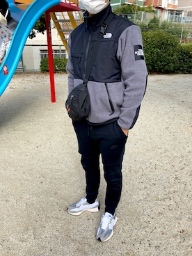 「ビームス別注」｜Go__masa__さん（メンズ・171cm）の秋コーディネート