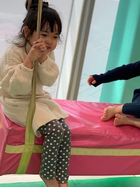 ayatyannさんのコーディネート