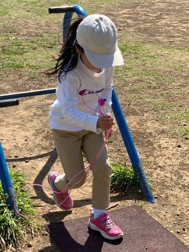 ayatyannさんのコーディネート