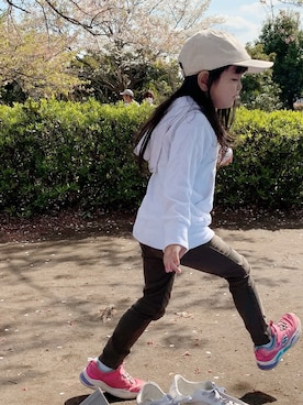 ayatyannさんのコーディネート