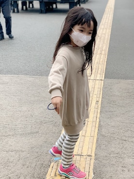 ayatyannさんのコーディネート