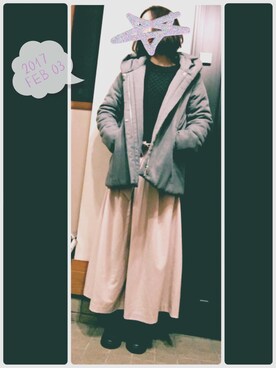 neneneさんのコーディネート