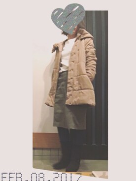 neneneさんのコーディネート