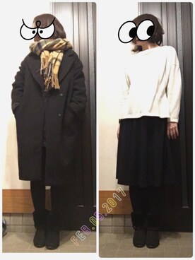 neneneさんのコーディネート