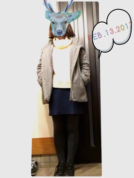 neneneさんのコーディネート