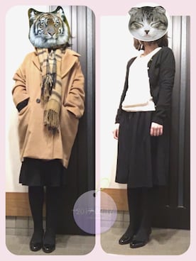 neneneさんのコーディネート