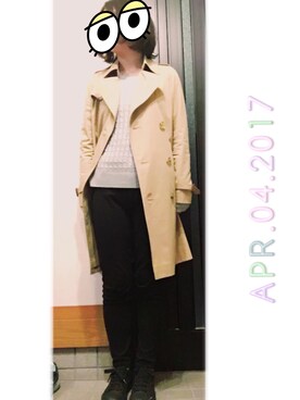 neneneさんのコーディネート