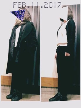 neneneさんのコーディネート