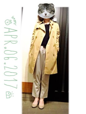 neneneさんのコーディネート