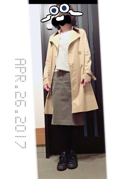 neneneさんのコーディネート