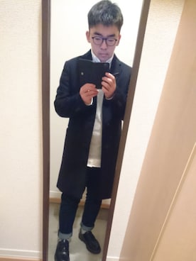 のっくんさんのコーディネート