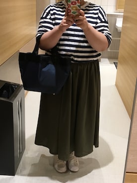 Ai さんのコーディネート