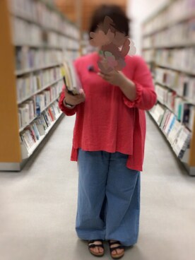 Ai さんのコーディネート