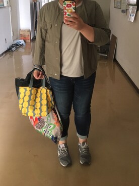 Ai さんのコーディネート