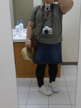 Ai さんのコーディネート