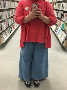 Ai さんのコーディネート