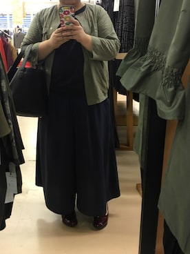 Ai さんのコーディネート