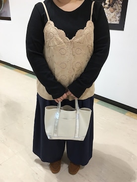 Ai さんのコーディネート