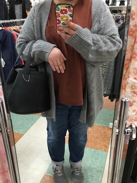 Ai さんのコーディネート