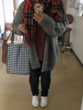 Ai さんのコーディネート