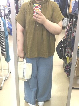 Ai さんのコーディネート