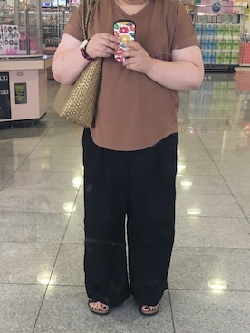 Ai さんのコーディネート