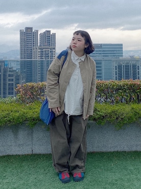 メボ🇹🇼さんのコーディネート