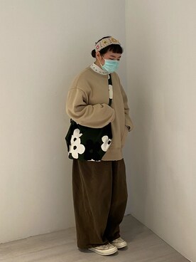 メボ🇹🇼さんのコーディネート