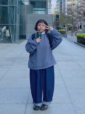 メボ🇹🇼さんのコーディネート