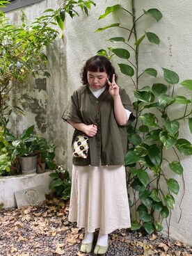 メボ🇹🇼さんのコーディネート