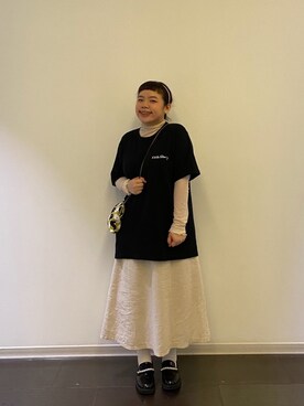 メボ🇹🇼さんのコーディネート