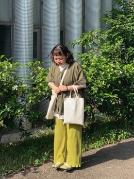 メボ🇹🇼さんのコーディネート